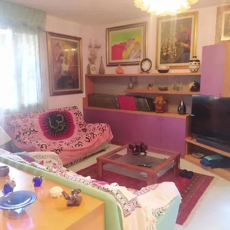 Casa Vacanza Il Ginepro Dom wakacyjny
