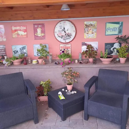 Casa Vacanza Il Ginepro Dom wakacyjny Carbonia