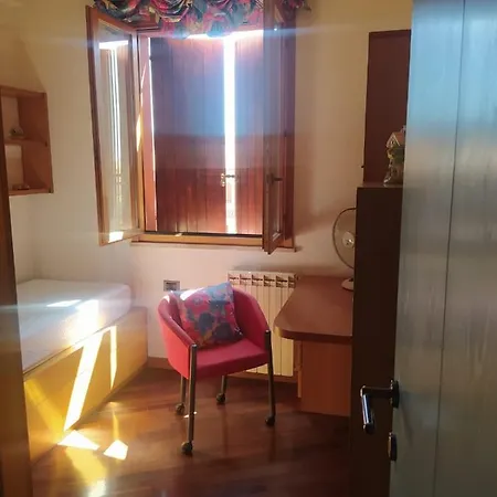 Casa Vacanza Il Ginepro Dom wakacyjny