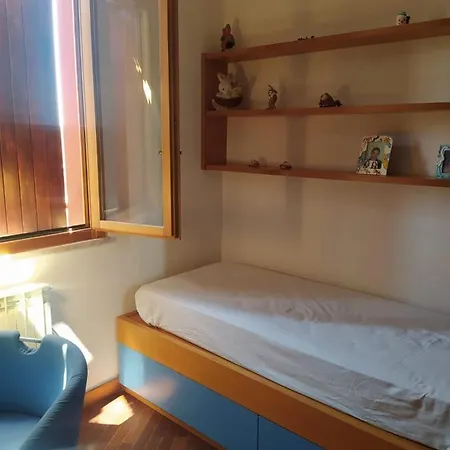 Casa Vacanza Il Ginepro Dom wakacyjny *