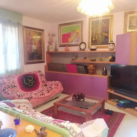 Дом отдыха Casa Vacanza Il Ginepro