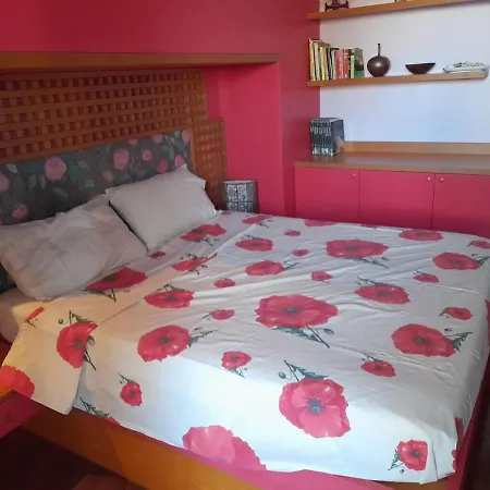 Casa Vacanza Il Ginepro * Carbonia