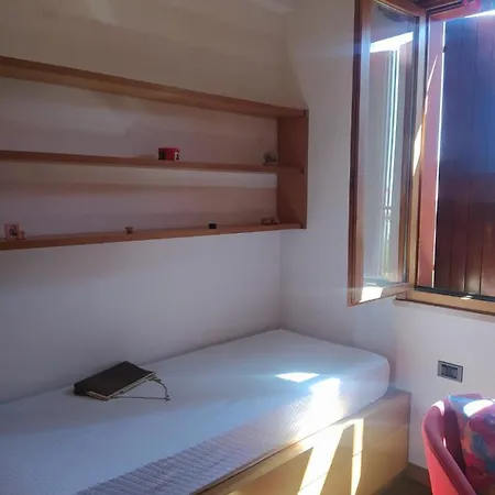 Casa Vacanza Il Ginepro Dom wakacyjny *