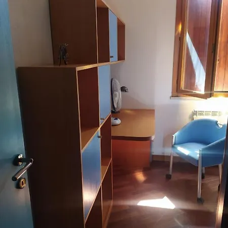 Casa Vacanza Il Ginepro Carbonia