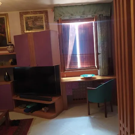 Casa Vacanza Il Ginepro Carbonia